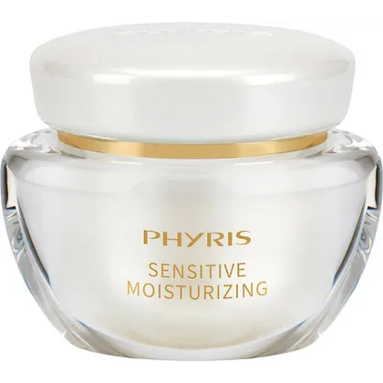 Phyris Sensitive 2.0 SE Sensitive Moisturizing 50 ml Phyris Sensitive 2.0 SE Sensitive Moisturizing 50 ml