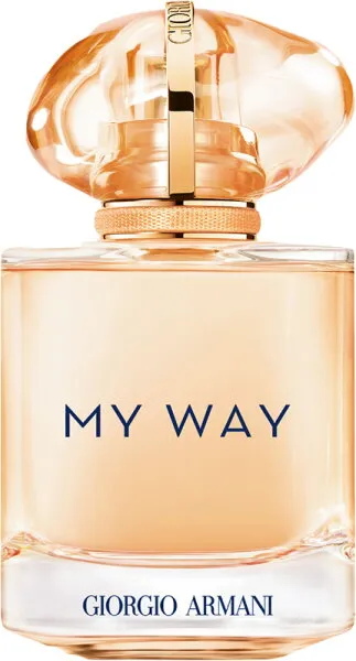 Giorgio Armani My Way Sunny Vanilla Eau de Parfum (EdP) 50 ml Giorgio Armani My Way Sunny Vanilla Eau de Parfum (EdP) 50 ml