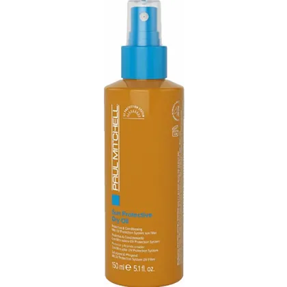Paul Mitchell Sun Protective Dry Oil 150 ml Paul Mitchell Sun Protective Dry Oil 150 ml