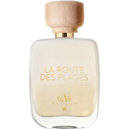 Gas Bijoux La Route Des Plages Eau de Parfum (EdP) 50 ml Gas Bijoux La Route Des Plages Eau de Parfum (EdP) 50 ml