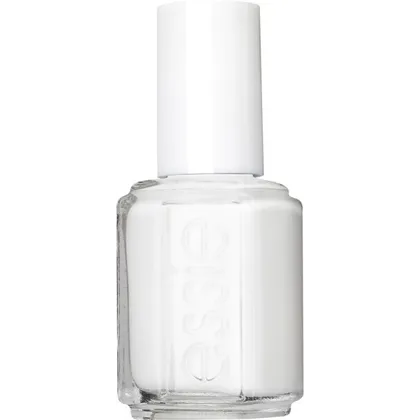 Essie Nagellack 1 blanc Nagellack 13,5ml Essie Nagellack 1 blanc Nagellack 13,5ml