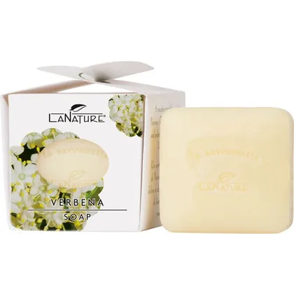 LaNature Gästeseife in der Geschenkbox 3 Stk. Verbena LaNature Gästeseife in der Geschenkbox 3 Stk. Verbena