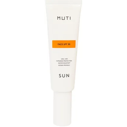 Muti Sun Anti-Age Face SPF 30 50 ml Muti Sun Anti-Age Face SPF 30 50 ml