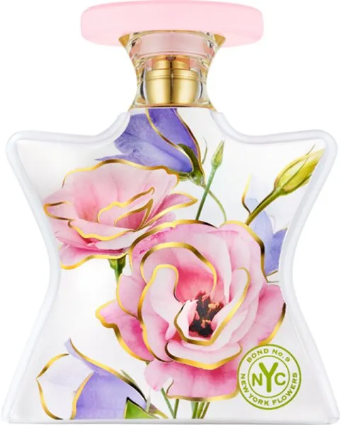 Bond No.9 New York Flowers Eau de Parfum (EdP) 100 ml Bond No.9 New York Flowers Eau de Parfum (EdP) 100 ml