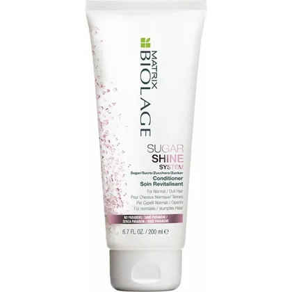 Matrix Biolage Sugarshine Conditioner 200 ml Matrix Biolage Sugarshine Conditioner 200 ml