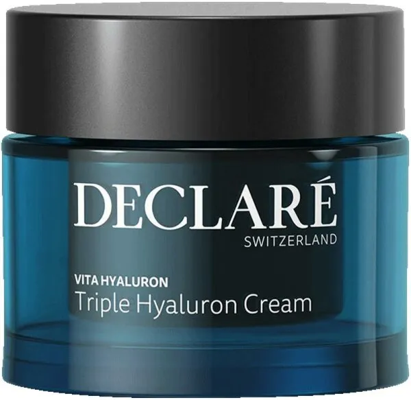 Declaré Triple Men Vita Hyaluron Cream 50 ml Declaré Triple Men Vita Hyaluron Cream 50 ml