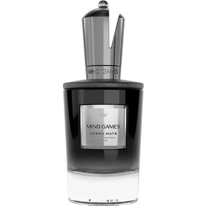 Mind Games Opera Mate Extrait de Parfum 100 ml Mind Games Opera Mate Extrait de Parfum 100 ml