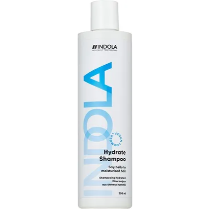Indola Care & Style Care Hydrate Shampoo 300 ml Indola Care & Style Care Hydrate Shampoo 300 ml