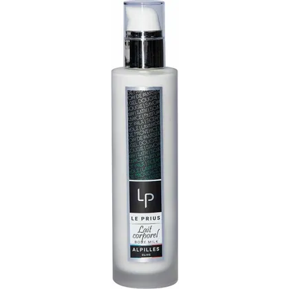 Le Prius Alpilles Olive Lait Corporel 200 ml Le Prius Alpilles Olive Lait Corporel 200 ml
