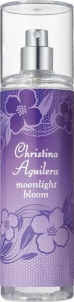 Christina Aguilera Moonlight Bloom Fine Fragrance Mist 236 ml Christina Aguilera Moonlight Bloom Fine Fragrance Mist 236 ml