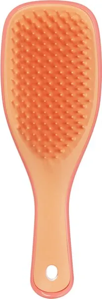 Tangle Teezer Mini The Ultimate Detangler Salmon Pink Apricot 1 Stk. Tangle Teezer Mini The Ultimate Detangler Salmon Pink Apricot 1 Stk.