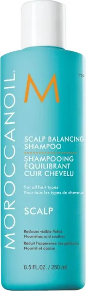 Moroccanoil Scalp Balancing Shampoo 250 ml Moroccanoil Scalp Balancing Shampoo 250 ml