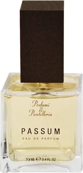 Profumi di Pantelleria Passum Eau de Parfum (EdP) 50 ml Profumi di Pantelleria Passum Eau de Parfum (EdP) 50 ml
