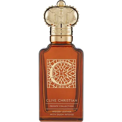 Clive Christian Private Collection C Woody Leather Perfume Spray 50 ml Clive Christian Private Collection C Woody Leather Perfume Spray 50 ml
