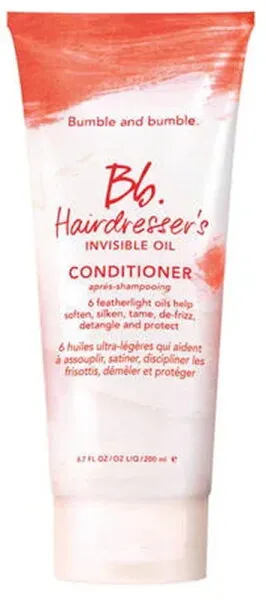 Bumble and bumble Hio Conditioner 200 ml Bumble and bumble Hio Conditioner 200 ml