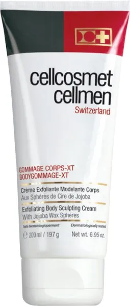 Kabinett – Cellcosmet & Cellmen BodyGommage-XT 200 ml Kabinett – Cellcosmet & Cellmen BodyGommage-XT 200 ml