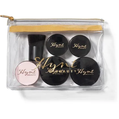 Hynt Beauty Discovery Kit Deep Hynt Beauty Discovery Kit Deep