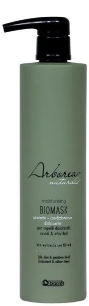 Biacrè Arborea Biomask 500 ml Biacrè Arborea Biomask 500 ml
