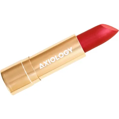 Axiology Natural Lipstick True 4 g Axiology Natural Lipstick True 4 g