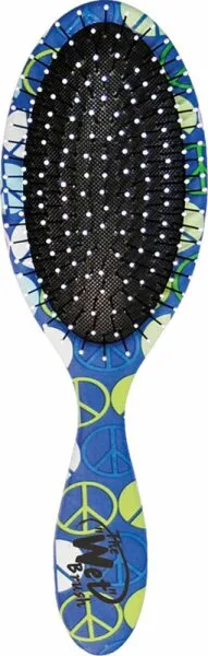 The Wet Brush Happy Hair Peace The Wet Brush Happy Hair Peace