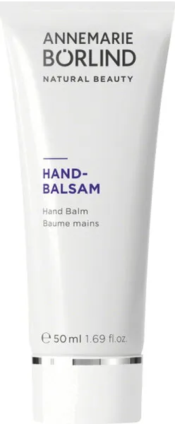 Annemarie Börlind HANDPFLEGE Hand Balsam 50 ml Annemarie Börlind HANDPFLEGE Hand Balsam 50 ml