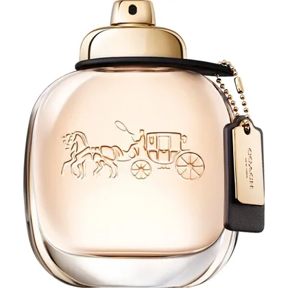 Coach Women Eau de Parfum (EdP) 90 ml Coach Women Eau de Parfum (EdP) 90 ml