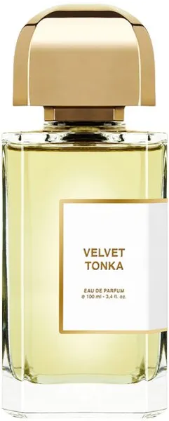 BDK Velvet Tonka Eau de Parfum (EdP) 100 ml BDK Velvet Tonka Eau de Parfum (EdP) 100 ml