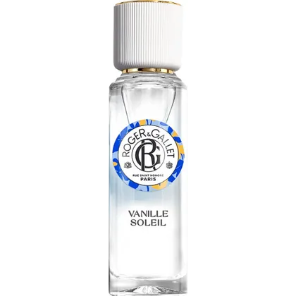 Roger & Gallet Vanille Soleil Eau Fraiche 30 ml Roger & Gallet Vanille Soleil Eau Fraiche 30 ml