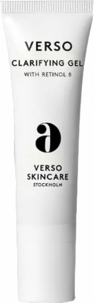 Verso Skincare Clarifying Gel 30 ml Verso Skincare Clarifying Gel 30 ml