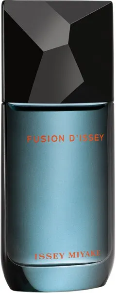 Issey Miyake Fusion d’Issey Eau de Toilette (EdT) 100 ml Issey Miyake Fusion d’Issey Eau de Toilette (EdT) 100 ml