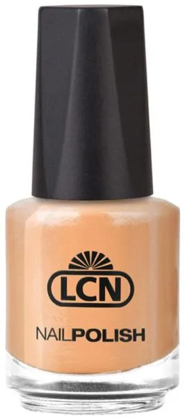 LCN Nagellack apricot dream 8 ml LCN Nagellack apricot dream 8 ml