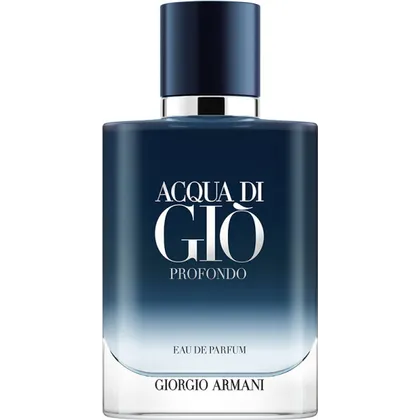 Giorgio Armani Acqua di Giò Homme Profondo Eau de Parfum (EdP) 50 ml Giorgio Armani Acqua di Giò Homme Profondo Eau de Parfum (EdP) 50 ml