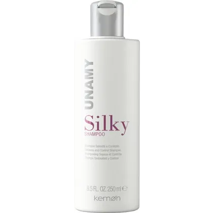 Kemon Unamy Silky Shampoo 250 ml Kemon Unamy Silky Shampoo 250 ml