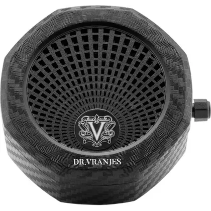 DR. VRANJES Carparfum Dispenser Carbon Fiber DR. VRANJES Carparfum Dispenser Carbon Fiber