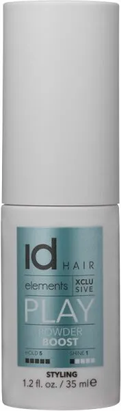 ID Hair Elements Xclusive Powder Boost 35 ml ID Hair Elements Xclusive Powder Boost 35 ml