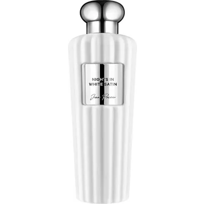 Jean Poivre Nights in White Satin Extrait de Parfum 100 ml Jean Poivre Nights in White Satin Extrait de Parfum 100 ml