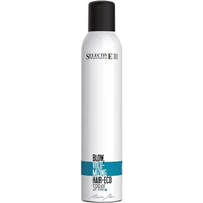 Selective Professional Artistic Flair Blow Volumizing Eco Hairspray 300 ml Selective Professional Artistic Flair Blow Volumizing Eco Hairspray 300 ml