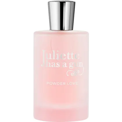 Juliette has a Gun Powder Love Eau de Parfum (EdP) 100 ml Juliette has a Gun Powder Love Eau de Parfum (EdP) 100 ml