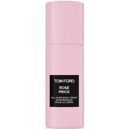 Tom Ford Rose Prick All Over Body Spray 150ml Tom Ford Rose Prick All Over Body Spray 150ml