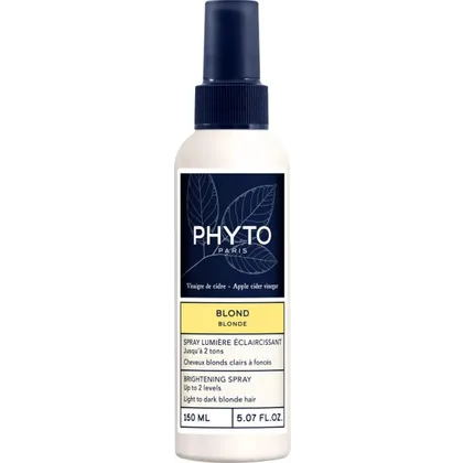 PHYTO Phyto Blond Aufhellendes Glanzspray 150 ml PHYTO Phyto Blond Aufhellendes Glanzspray 150 ml