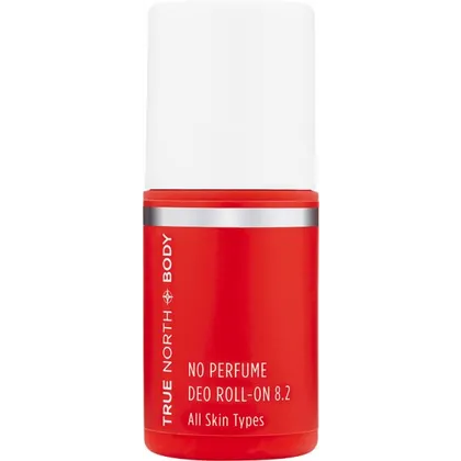 True North No Perfume Deo Roll-On 8.2 50 ml True North No Perfume Deo Roll-On 8.2 50 ml