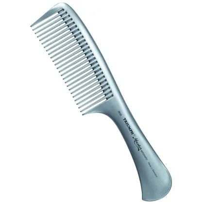 Triumph Master 5630/95 Silber-Metallic Griffkamm 8 1/2″ Triumph Master 5630/95 Silber-Metallic Griffkamm 8 1/2″