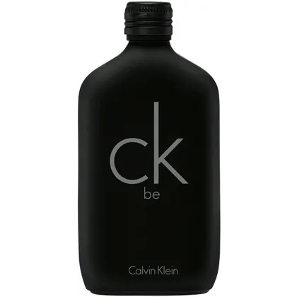 Calvin Klein ck be Eau de Toilette (EdT) 50 ml Calvin Klein ck be Eau de Toilette (EdT) 50 ml