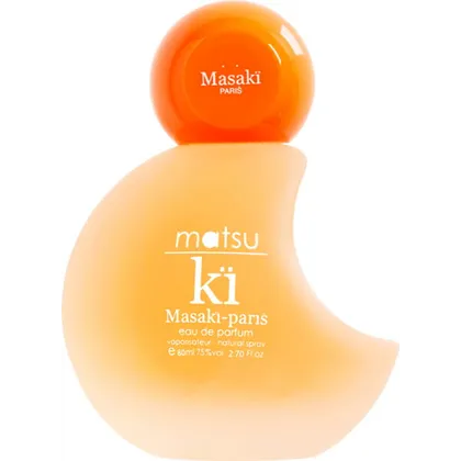 Masaki Matsushima Matsu Kï Eau de Parfum (EdP) 80 ml Masaki Matsushima Matsu Kï Eau de Parfum (EdP) 80 ml