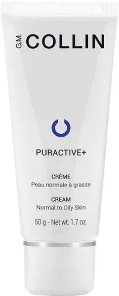 G.M.Collin Puractive+ Cream 50 ml G.M.Collin Puractive+ Cream 50 ml