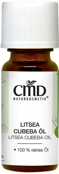 CMD Naturkosmetik ätherische Öle Litsea Cubeba 10 ml CMD Naturkosmetik ätherische Öle Litsea Cubeba 10 ml