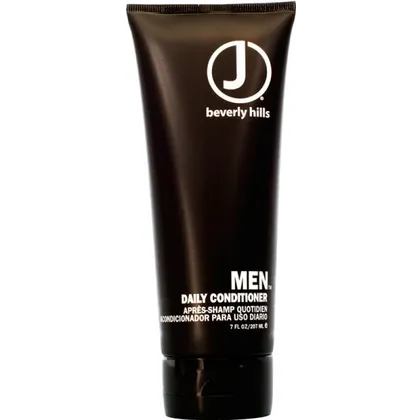 J Beverly Hills Men Daily Conditioner 60 ml J Beverly Hills Men Daily Conditioner 60 ml
