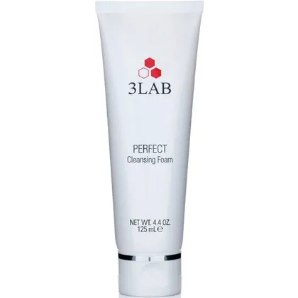3LAB Perfect Cleansing Foam 125 ml 3LAB Perfect Cleansing Foam 125 ml