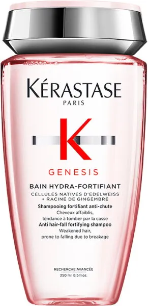 Kérastase Genesis Bain Hydra-Fortifiant 250 ml Kérastase Genesis Bain Hydra-Fortifiant 250 ml