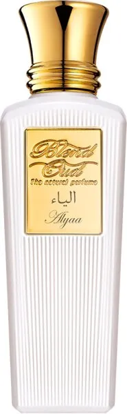 Blend Oud Alyaa Eau de Parfum (EdP) 75 ml Blend Oud Alyaa Eau de Parfum (EdP) 75 ml